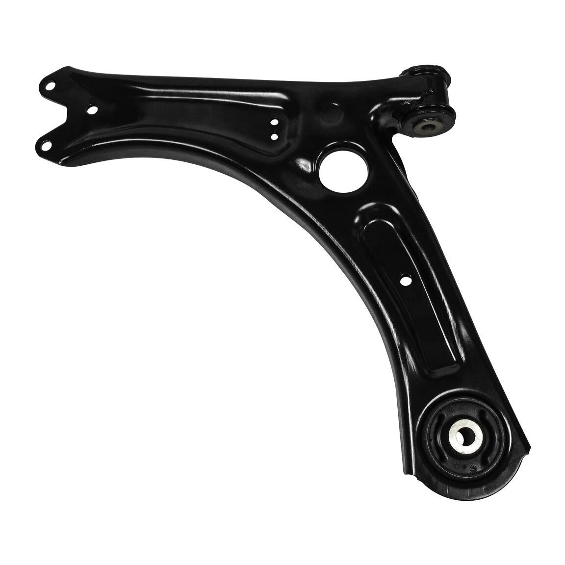 SKODA Control/Trailing Arm, wheel suspension  - VAICO V10-7413