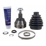 VW Joint Kit, drive shaft  - VAICO V10-7416