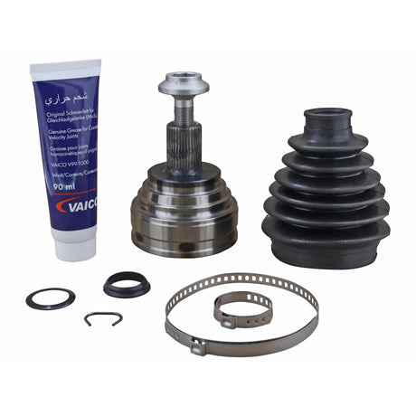VW Joint Kit, drive shaft  - VAICO V10-7416