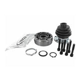 VW Joint Kit, drive shaft  - VAICO V10-7422
