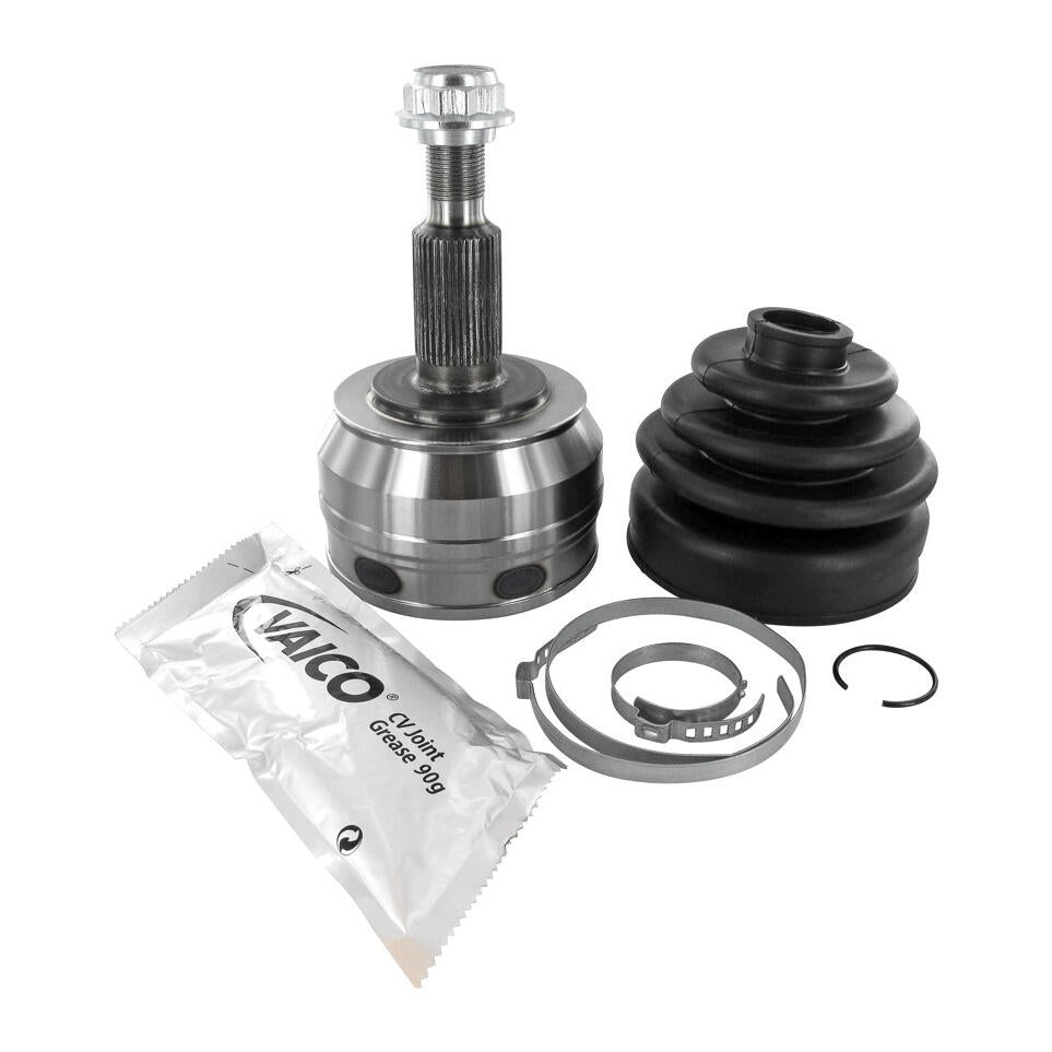 VW Joint Kit, drive shaft  - VAICO V10-7430