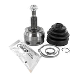 VW Joint Kit, drive shaft  - VAICO V10-7430