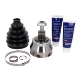 VW Joint Kit, drive shaft  - VAICO V10-7431
