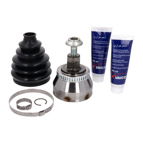 VW Joint Kit, drive shaft  - VAICO V10-7431