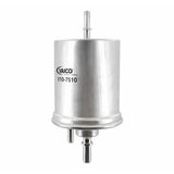VW Fuel filter  - VAICO V10-7510