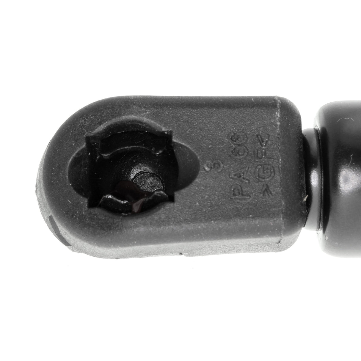 SKODA Gas Spring, boot/cargo area  - VAICO V10-7529