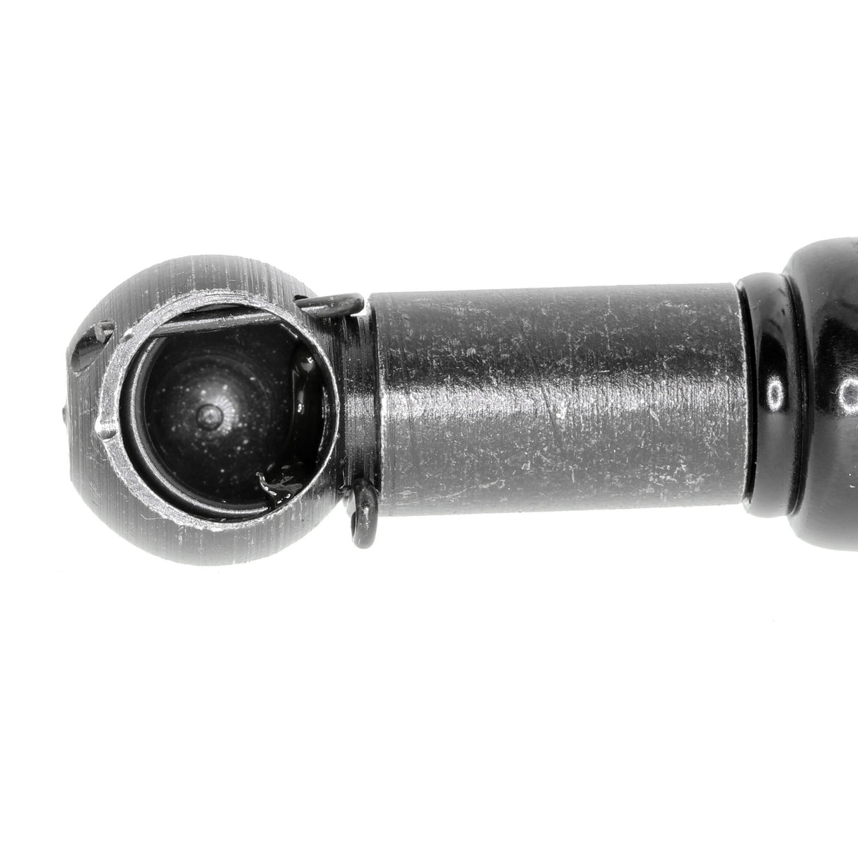 VW Gas Spring, boot/cargo area  - VAICO V10-7533