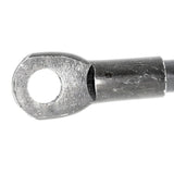 SEAT Gas Spring, boot/cargo area  - VAICO V10-7535