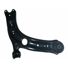 VW Control/Trailing Arm, wheel suspension  - VAICO V10-7549