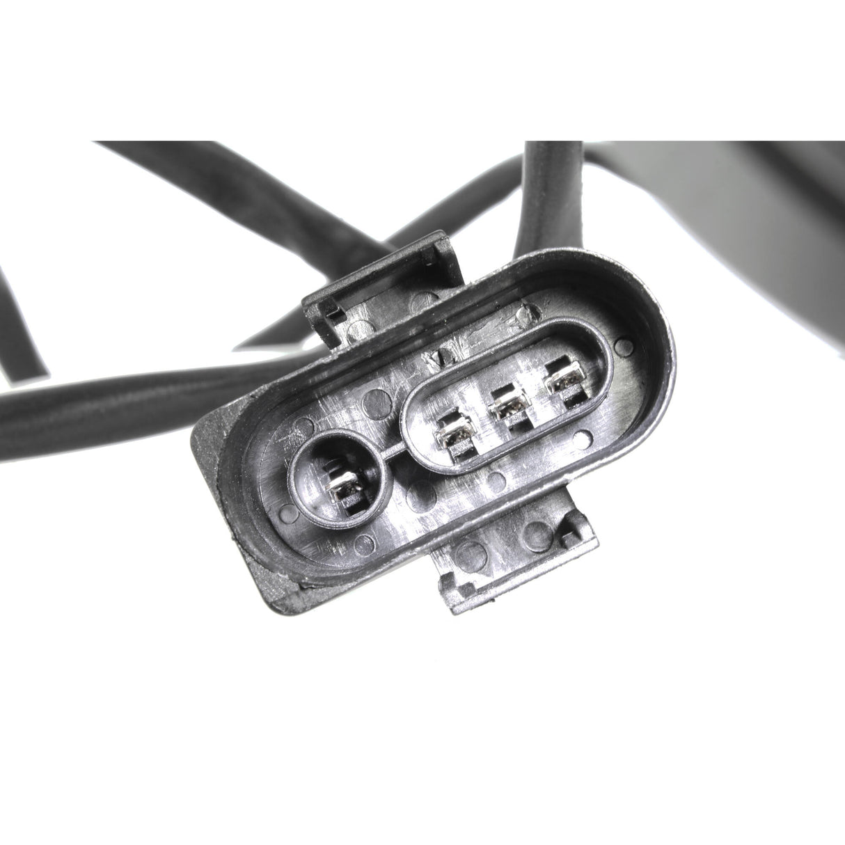 AUDI Oxygen Sensor  - VEMO V10-76-0014