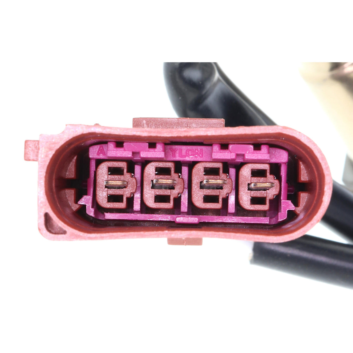 AUDI Oxygen Sensor  - VEMO V10-76-0015