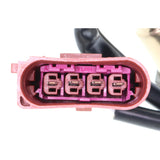 AUDI Oxygen Sensor  - VEMO V10-76-0015
