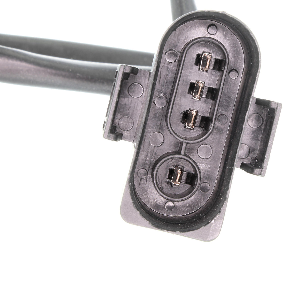 AUDI Oxygen Sensor  - VEMO V10-76-0037