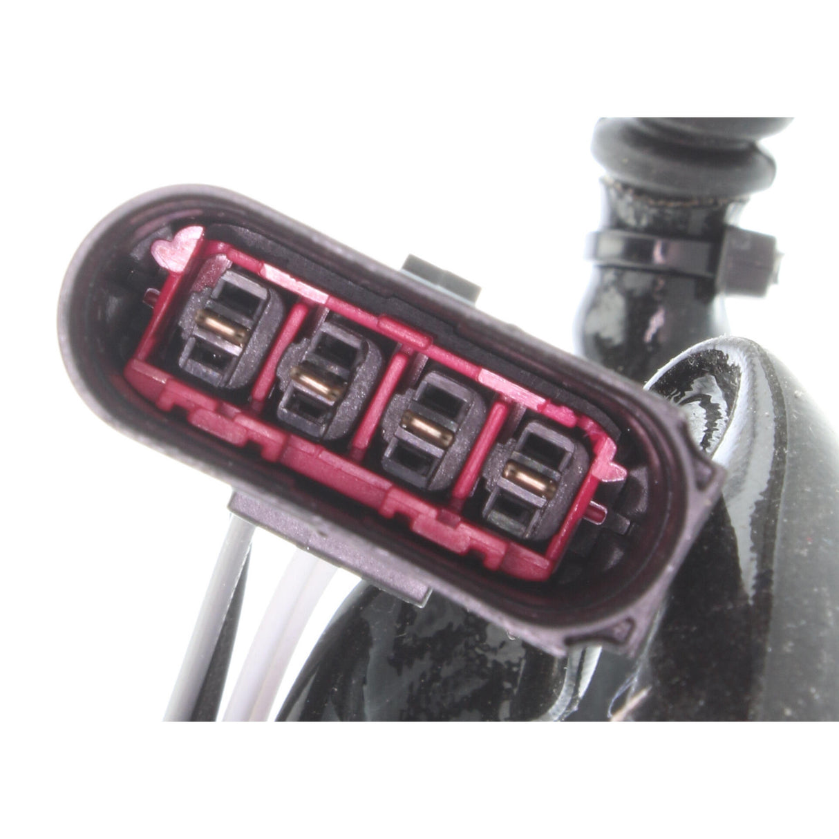 AUDI Oxygen Sensor  - VEMO V10-76-0039