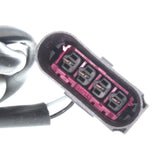 AUDI Oxygen Sensor  - VEMO V10-76-0041