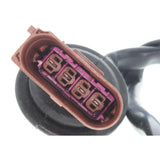 AUDI Oxygen Sensor  - VEMO V10-76-0046