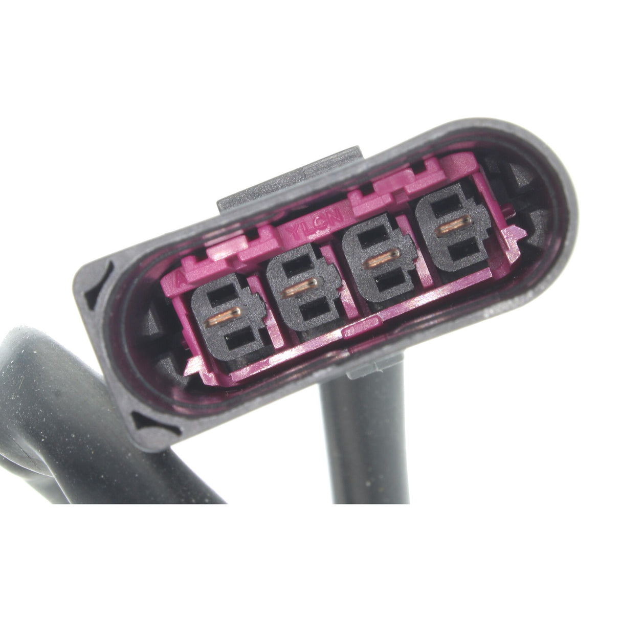 AUDI Oxygen Sensor  - VEMO V10-76-0056