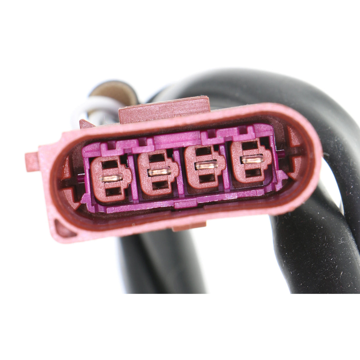 SEAT Oxygen Sensor  - VEMO V10-76-0059