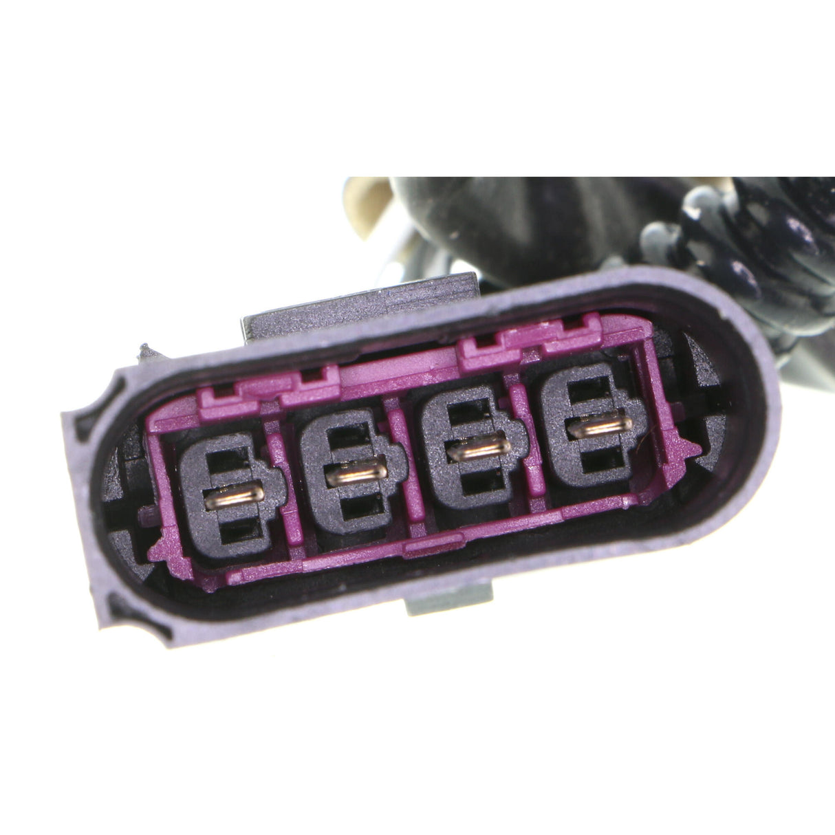 AUDI Oxygen Sensor  - VEMO V10-76-0061