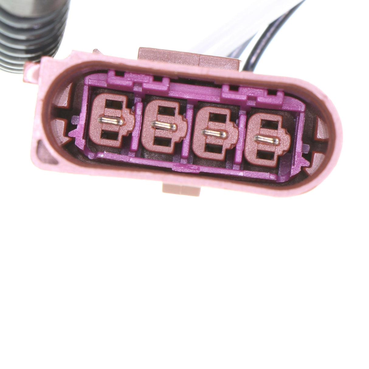 AUDI Oxygen Sensor  - VEMO V10-76-0068