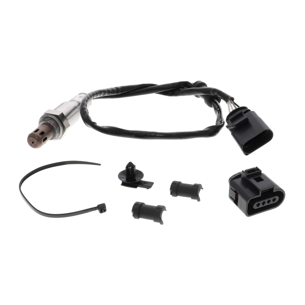 AUDI Oxygen Sensor  - VEMO V10-76-0071
