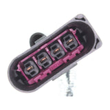 AUDI Oxygen Sensor  - VEMO V10-76-0075