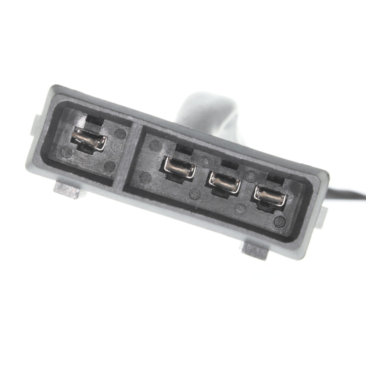 SKODA Oxygen Sensor  - VEMO V10-76-0076