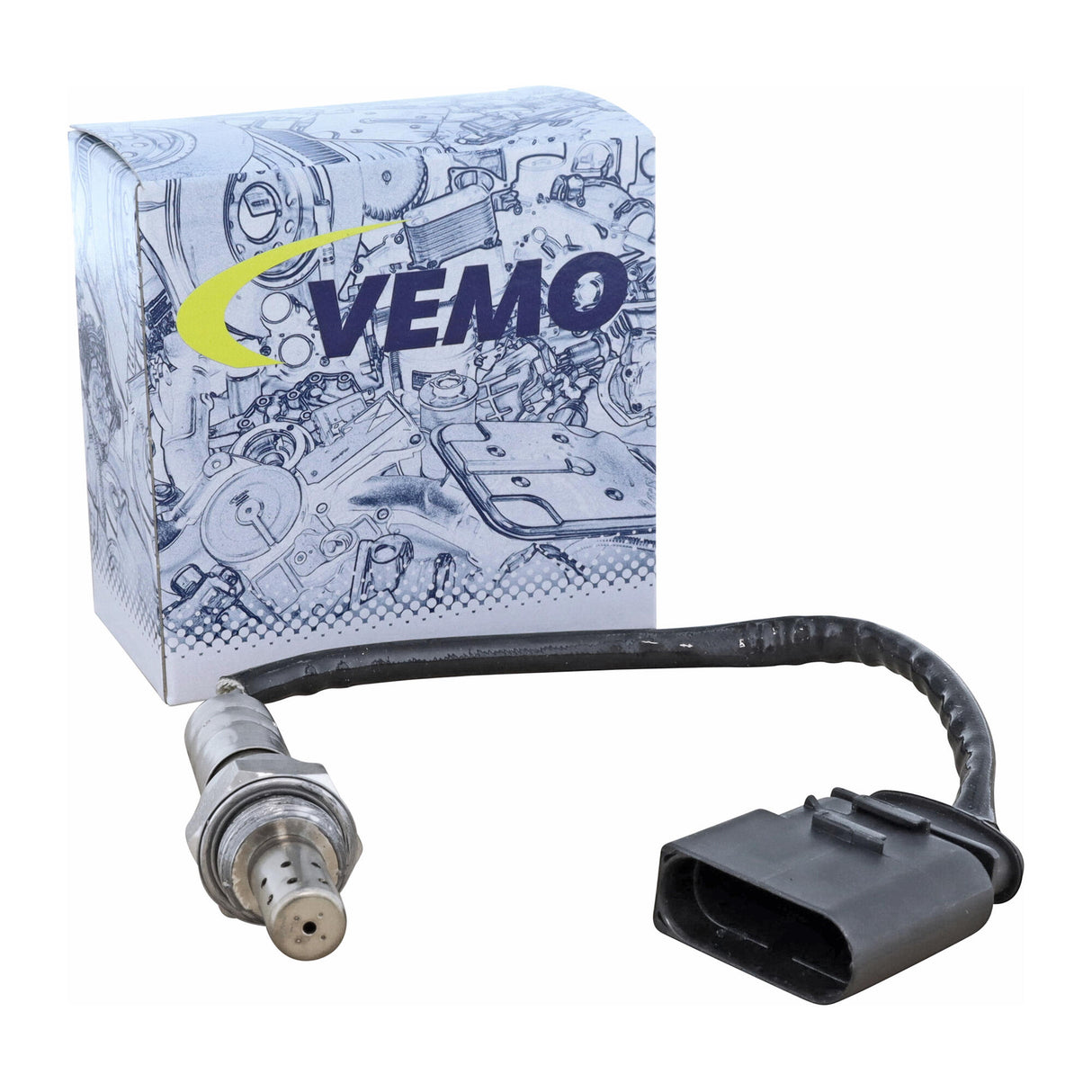 VW Oxygen Sensor  - VEMO V10-76-0083
