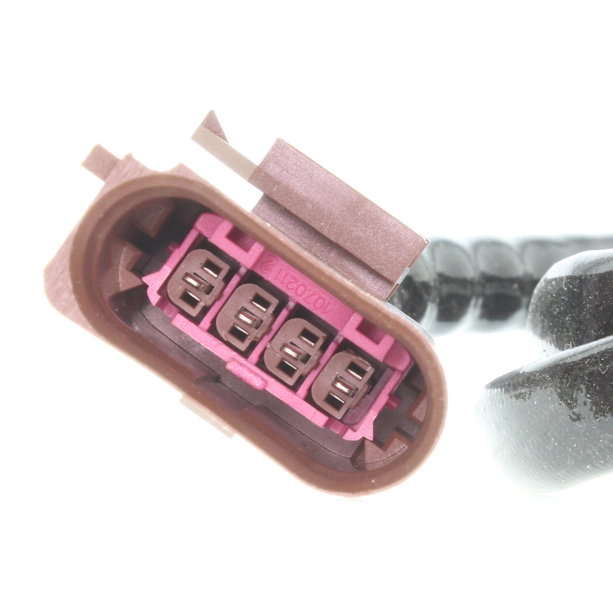 AUDI Oxygen Sensor  - VEMO V10-76-0087