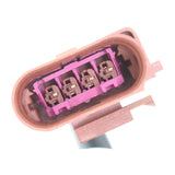 AUDI Oxygen Sensor  - VEMO V10-76-0088