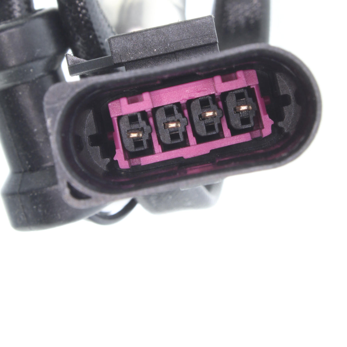 AUDI Oxygen Sensor  - VEMO V10-76-0089