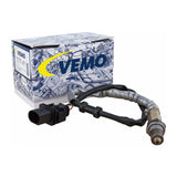 AUDI Oxygen Sensor  - VEMO V10-76-0104