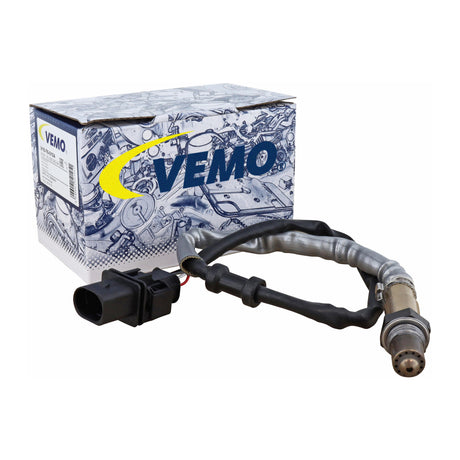 AUDI Oxygen Sensor  - VEMO V10-76-0104