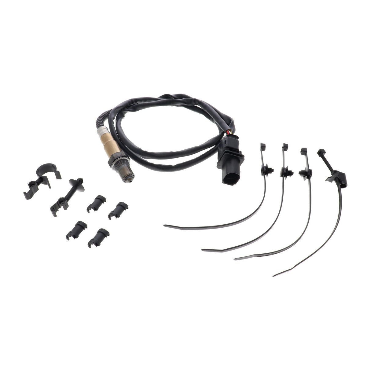 VW Oxygen Sensor  - VEMO V10-76-0107