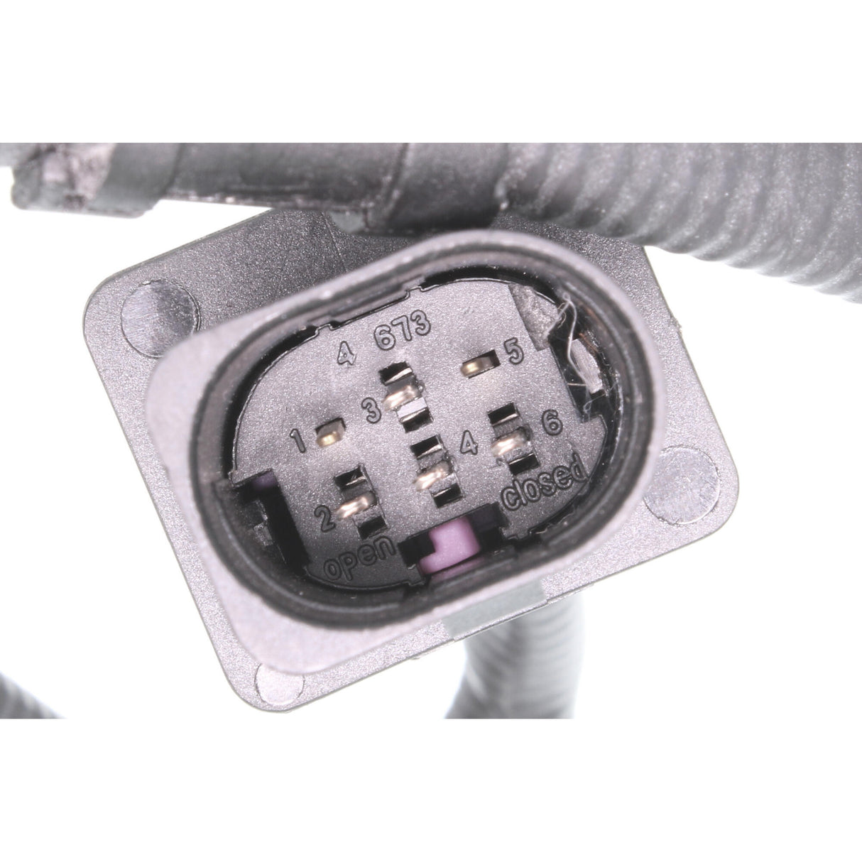 VW Oxygen Sensor  - VEMO V10-76-0112-1