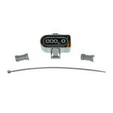 VW Oxygen Sensor  - VEMO V10-76-0116