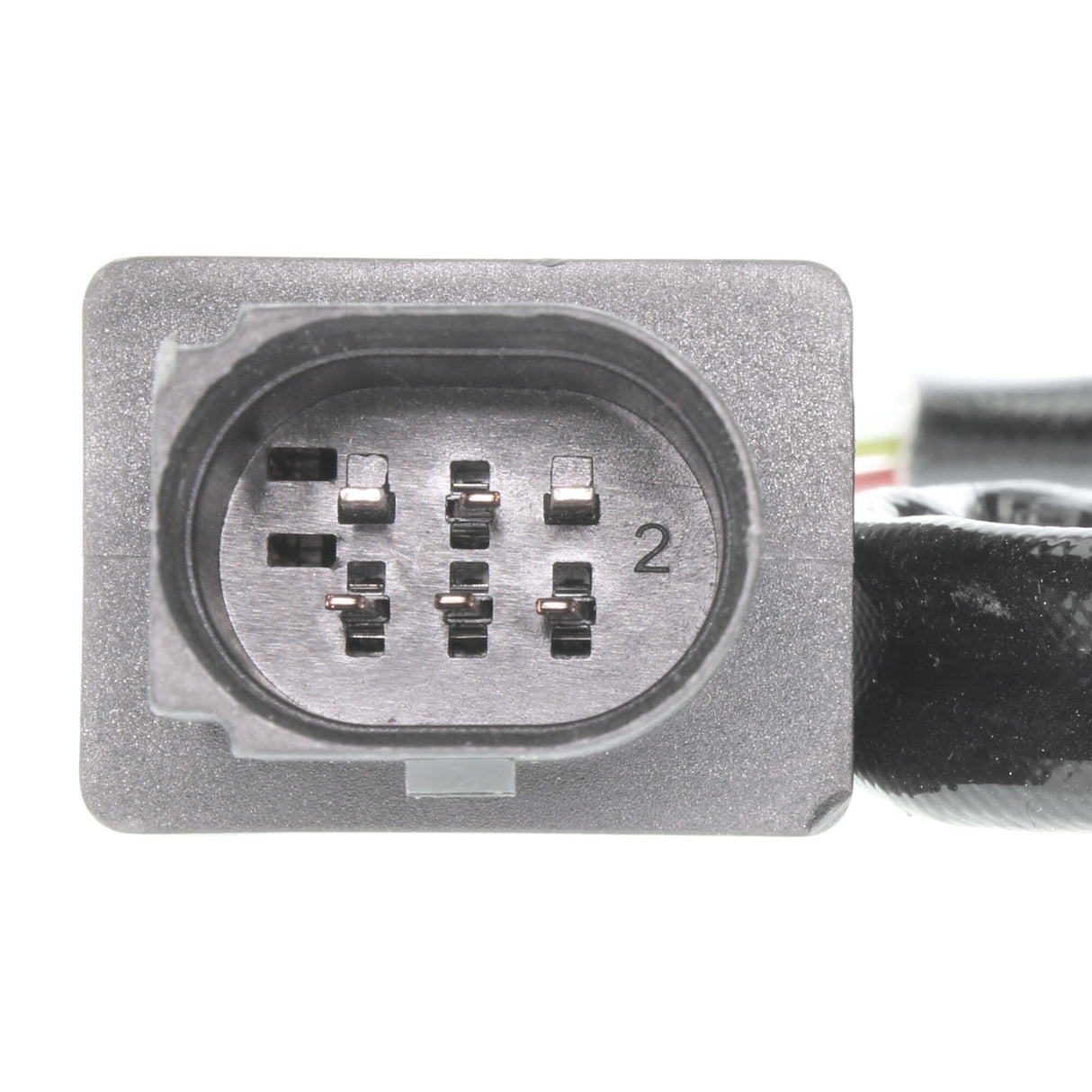 VW Oxygen Sensor  - VEMO V10-76-0132