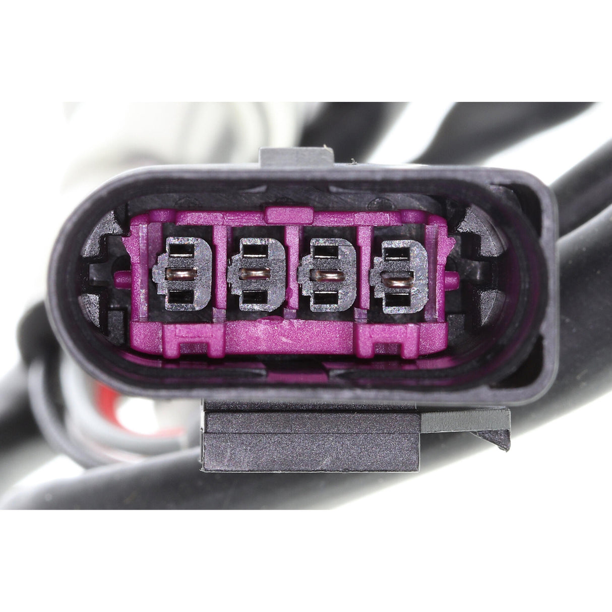 VW Oxygen Sensor  - VEMO V10-76-0158