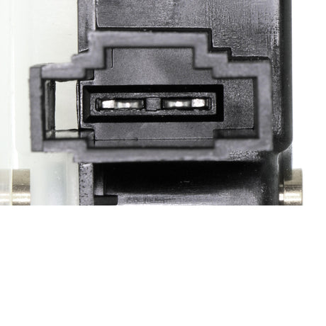 VW Actuator, central locking system  - VEMO V10-77-0013