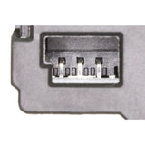 VW Actuator, headlight levelling  - VEMO V10-77-0018-1