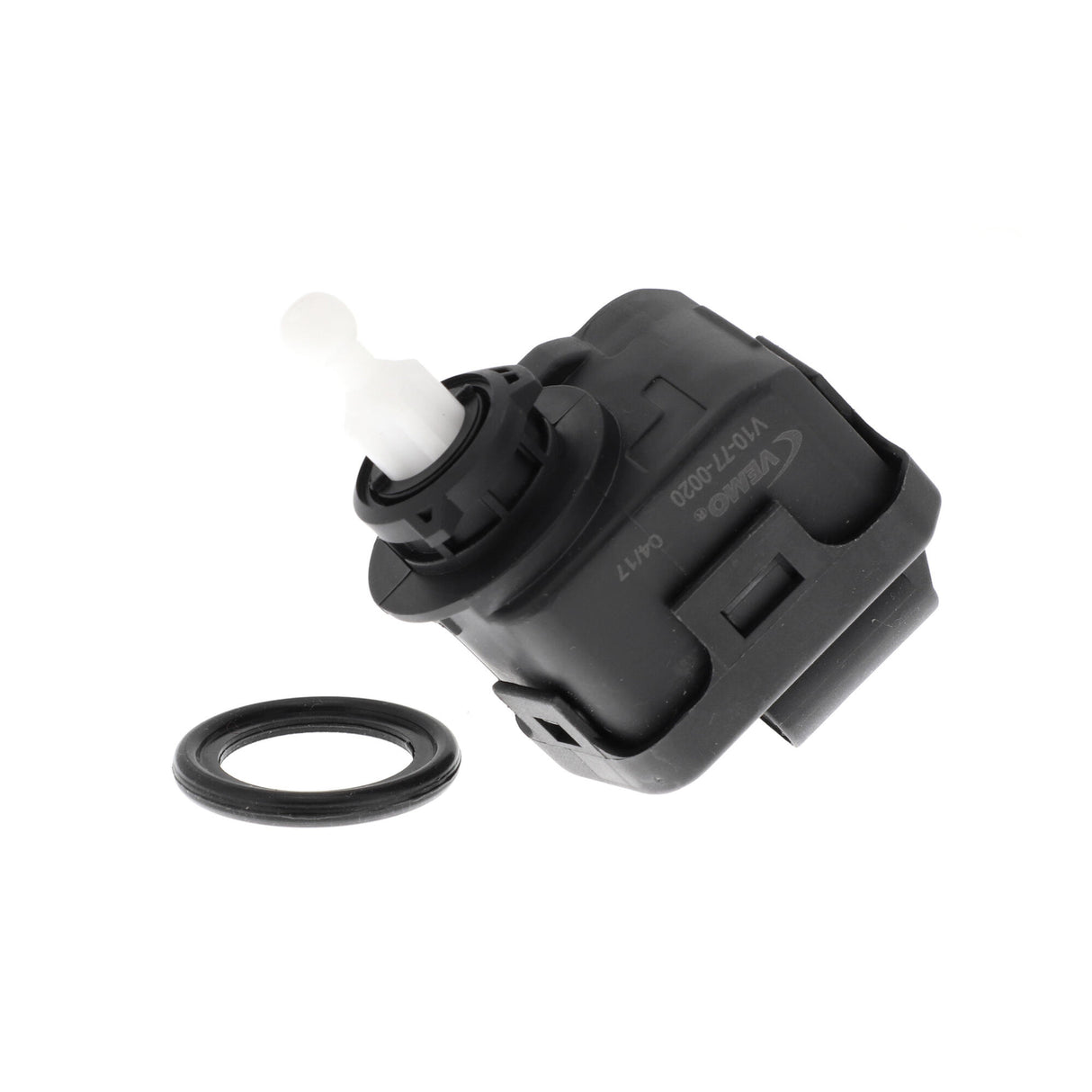 VW Actuator, headlight levelling  - VEMO V10-77-0020