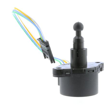 VW Actuator, headlight levelling  - VEMO V10-77-0021