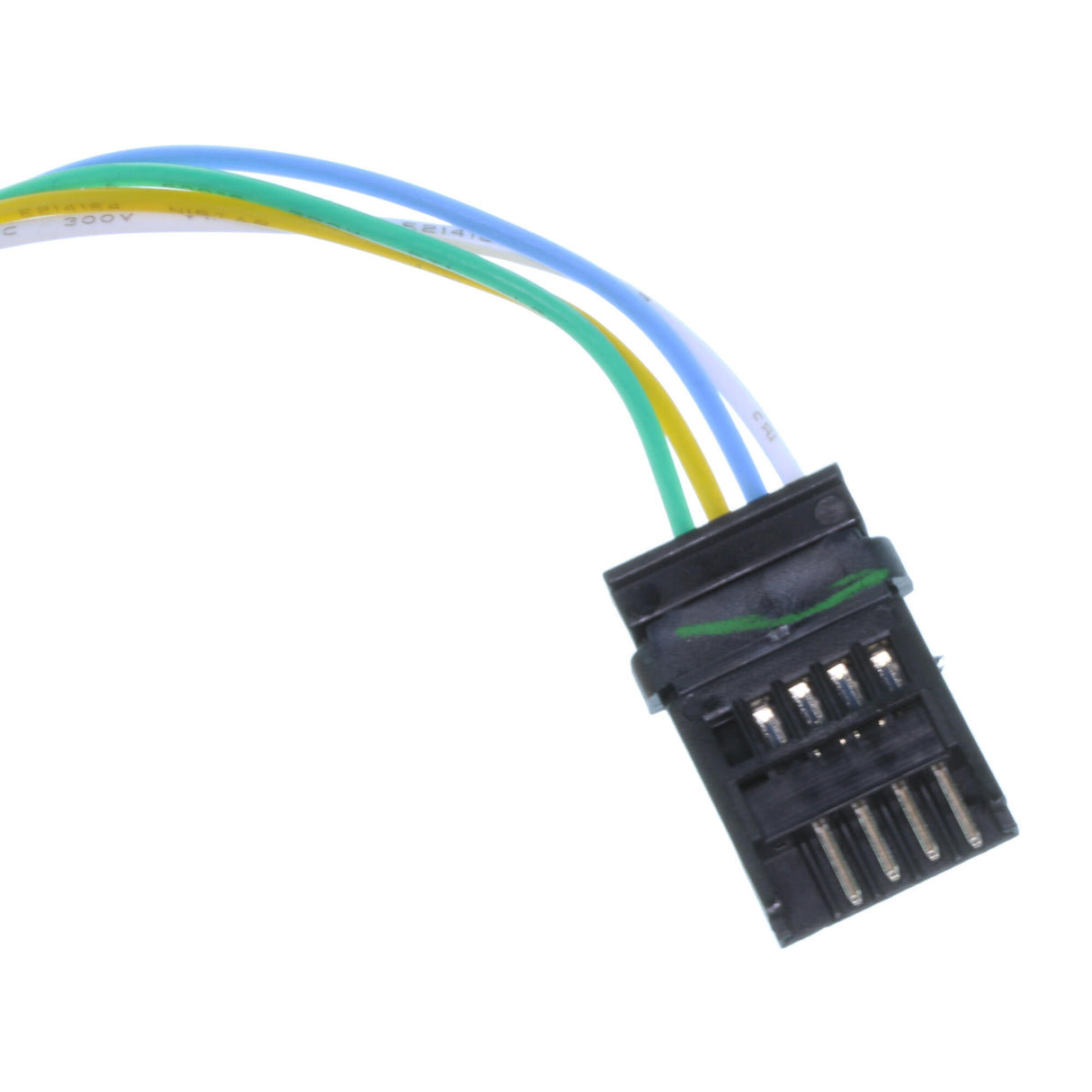 VW Actuator, headlight levelling  - VEMO V10-77-0021