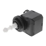 VW Actuator, headlight levelling  - VEMO V10-77-0022