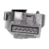 VW Idle Control Valve, air supply  - VEMO V10-77-0023