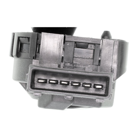 VW Idle Control Valve, air supply  - VEMO V10-77-0023