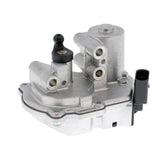 VW Control, swirl covers (induction pipe)  - VEMO V10-77-0024