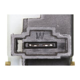 VW Actuator, central locking system  - VEMO V10-77-0027