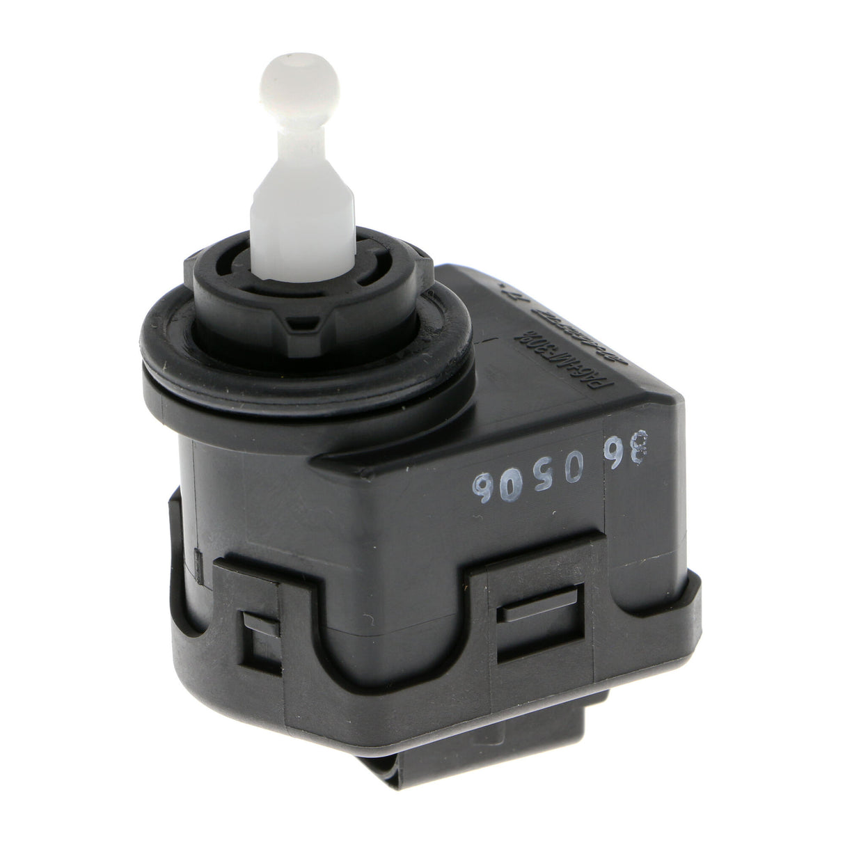 VW Actuator, headlight levelling  - VEMO V10-77-0029