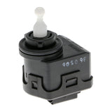 VW Actuator, headlight levelling  - VEMO V10-77-0029